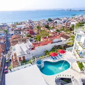 2* Appart hôtel La Casa Blanca