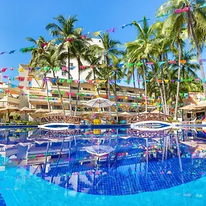 4* Hotel Mexican Experience By Del Palmar