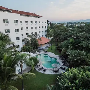 Inn Comfort Golfside & Marina, Puerto Vallarta