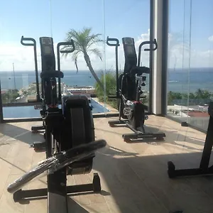Kahlo Beach Apartment Playa del Carmen