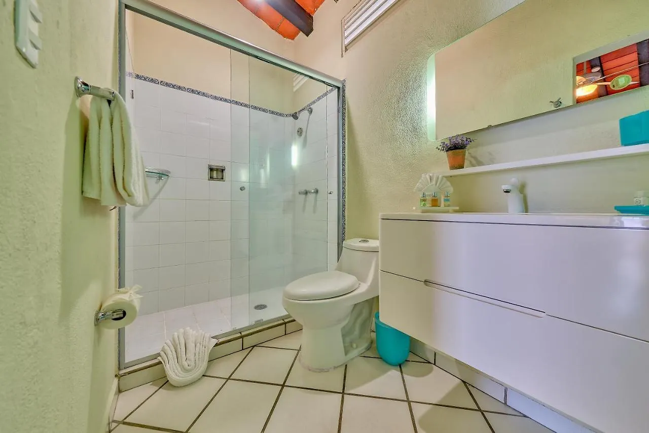 Casa Maria Hotel Boutique & Gallery Adults Only Puerto Vallarta