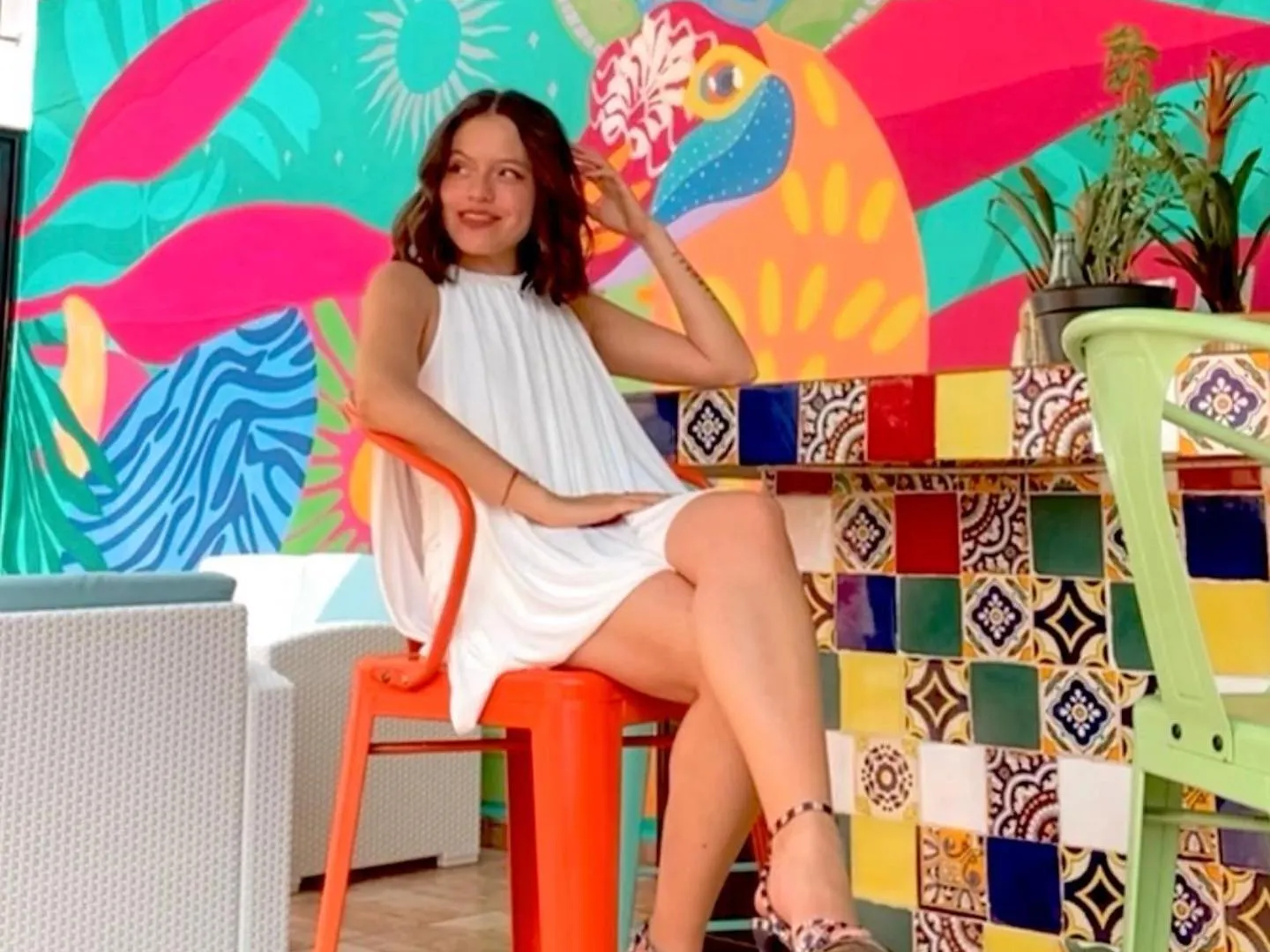 Casa Maria Hotel Boutique & Gallery Adults Only Puerto Vallarta