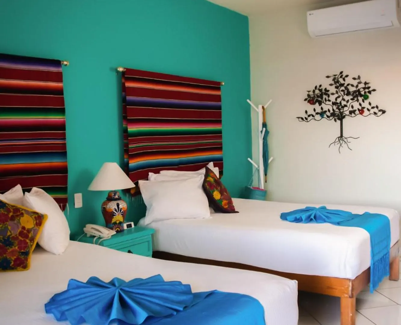 Casa Maria Hotel Boutique & Gallery Adults Only Puerto Vallarta 3*,