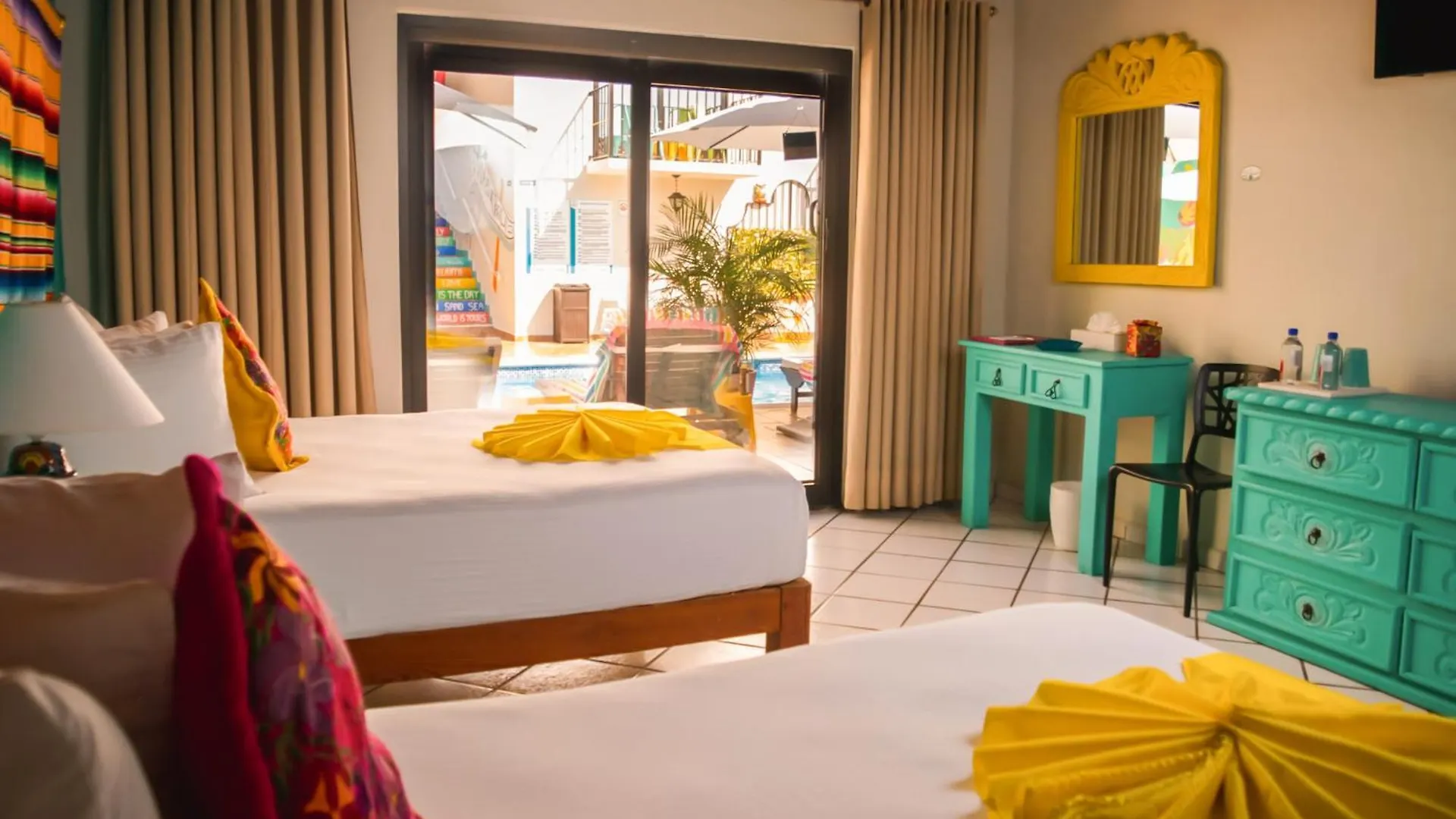 Casa Maria Hotel Boutique & Gallery Adults Only Puerto Vallarta